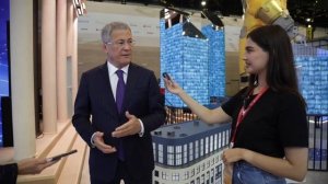 О поступлении в регионы и современном кампусе в Уфе