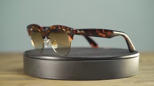 Очки Ray Ban CLUBMASTER WAY