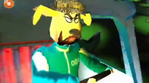 Игра в пирожок концовка на среднем уровни сложности (хорошая концовка)