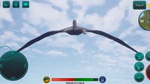 Жизы в игре the cursed dinosaur isle