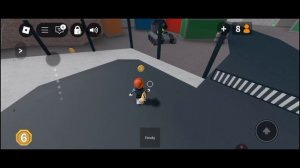 Играю в мм2 за новый скин🥰