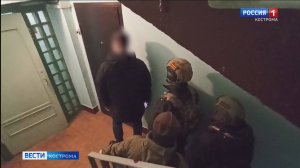 Хотели припугнуть костромича – устроили волну ложных минирований по всему городу