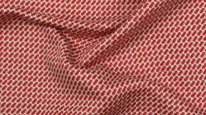 Жаккард хлопок диагональ