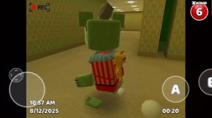 Проверила БАГ с ЗАКУЛИСЬЕМ в SBA! Я туда больше ни ногой... ꧁