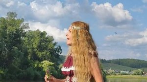 Лилиә һәм Владимир Фефеловтар - Һомай