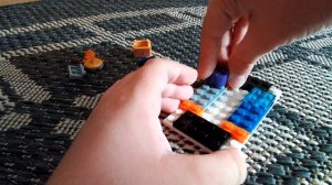 сборка лодки