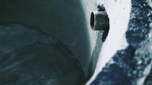 Гидроизоляция вводов коммуникаций