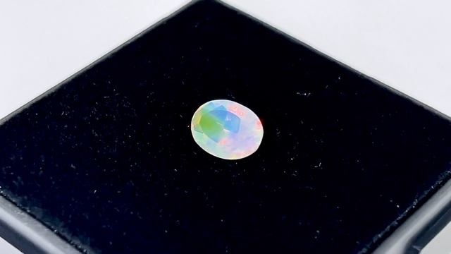 Эфиопский WELO Опал 1.03 карата