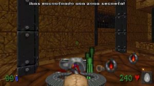 HERETIC: Faith Renewed maps 7 to 9 (1994/2025) [PC]