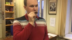 Манок на рябчика пластиковый Nordik Predator Hazel Grouse