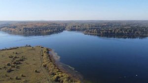 воскресная прогулка  по Кара Чумышу