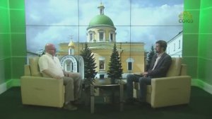 Плод веры. Координатор Добровольческого движения «Даниловцы» Дмитрий Иванин. Часть 1