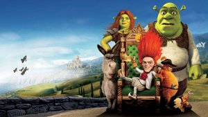 «Shrek Forever After» Шрек навсегда #ШрекНавсегда #Шрек #Анимация #Мультфильмы #Кино #СемейноеКино
