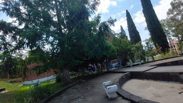 Древние Храмы Абхазии смотреть онлайн