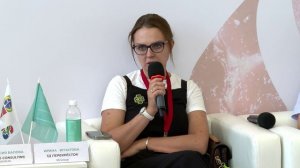 Адаптация СТМ под глобальные тренды: как ритейл меняет правила игры - Ирина Игнатова, X5 Group