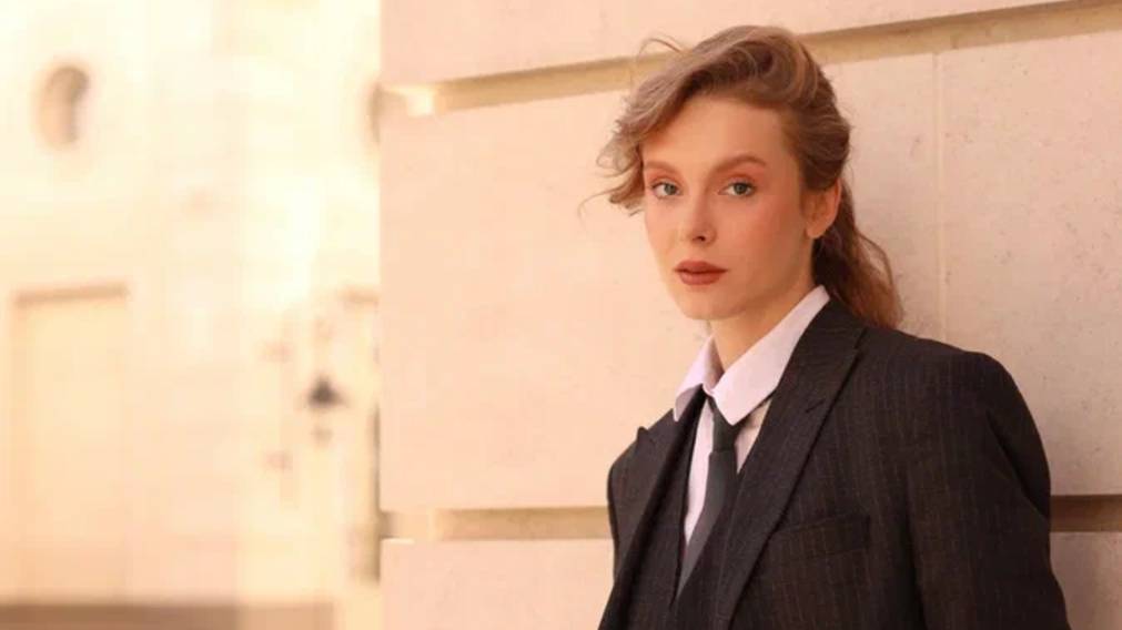 Визитка 2025 Скрыпник Екатерины смотреть онлайн