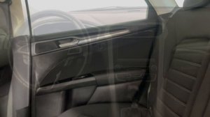 Ford Mondeo '2017 25311