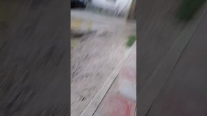 оно не из нашего мира