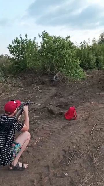 Привет арбалет:))))))