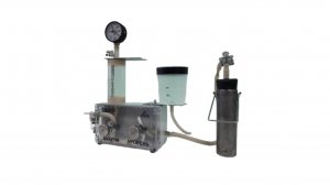 Геология для ГТИ. Термовакуумный дегазатор ТВД-13М. Карбонатомер КМ-1А.