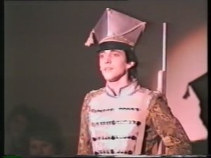 «Оловянный солдатик» | театр «Экспромт»