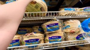 США БОЛЬШАЯ ЗАКУПКА В COSTCO ЦЕНЫ КОСТКО