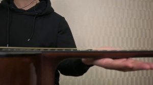 ПОДДЕЛКА гитары Yamaha F310 с OZON! Дешевле и лучше оригинала?