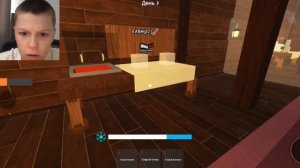 99 ночей в лесу прохождение | ПРОЧИТЕР52