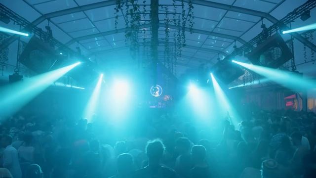 Technimatic - Live @ Liquicity Festival 2025