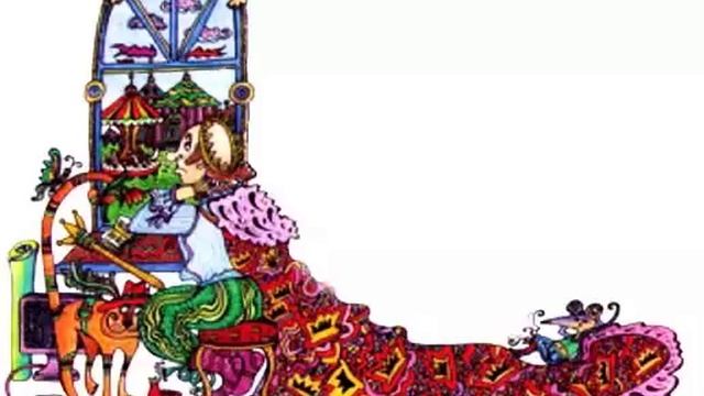 Король на ярмарке. А. Шмидт смотреть онлайн