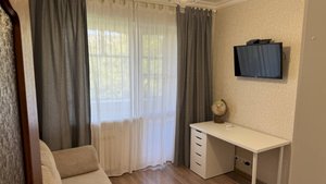 🏡 №581 Сдаётся посуточно 2-к квартира с балконом в центре - 7 мин песчаный пляж Геленджик