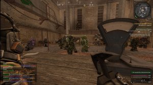 ПРОХОЖДЕНИЕ МОРГА В СТАЛКРАФТЕ