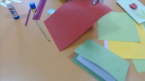 Центральная детская библиотека. Мамам милым, дорогим!