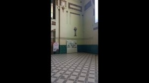 Санкт-Петербург. Витебский вокзал и его окрестности.