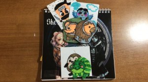 Новинка мемы 🐘🦝🦨🦅☕️