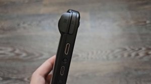 Anbernic RG40XX H - Предварительный обзор спустя три дня - на русском