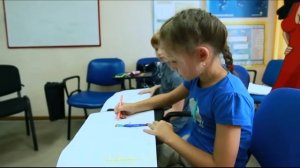 Курсы английского для детей и подростков в ВКС-IH (Русская версия)