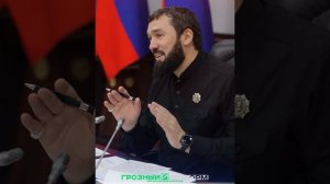 «Сидят на соцпакетах и ждут чужой работы»: Даудов об ичкерийцах в Европе