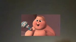 Барбоскины  спокойной ночи  в двух словах