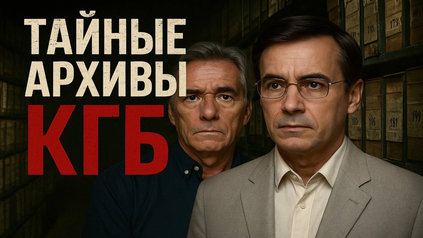 Григорий Грабовой: дело, документальная история о человеке, который слушает то, чего не слышим мы