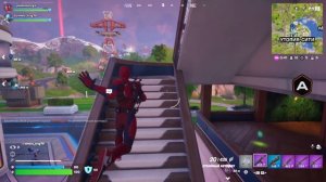 как научиться занимать первые места играя в fortnite