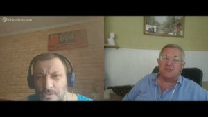 Настоящий украинский историк