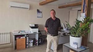 Обзорная экскурсия по производственной зоне компании FastGas