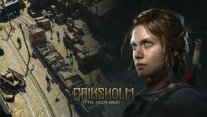 Eriksholm Стрим