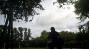 Школа СНБ и прикладного АРБ "Бойцовые Коты" г.Новокузнецк, Lajolo