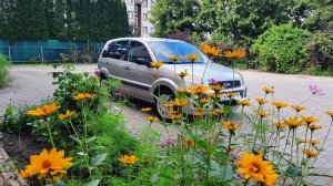 Продажа Ford Fusion Дизель с очень маленьким пробегом