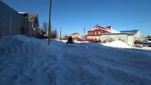 Влог от 13.03.2021