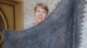 Большой обзор серых пуховых платков ажурной вязки.
Классика.
+79030300712