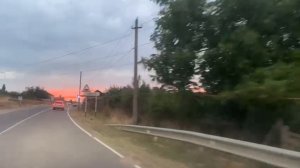 Дорога Табасарана