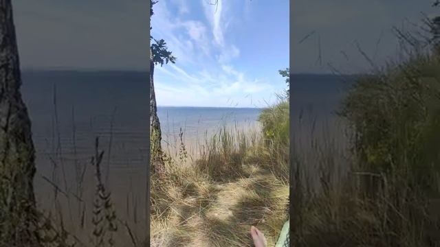 Отдых с ночевкой в палатке   #туризм #самара #тольятти смотреть онлайн